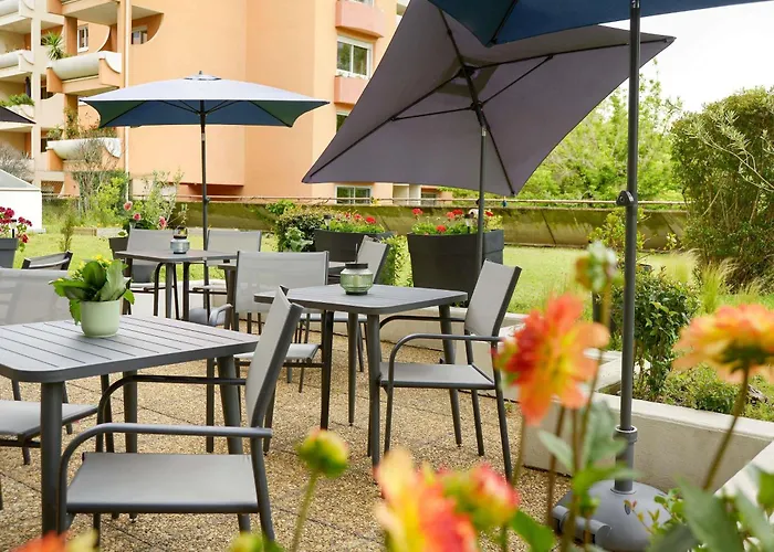 Resort: Ibis Budget Toulouse Centre Gare