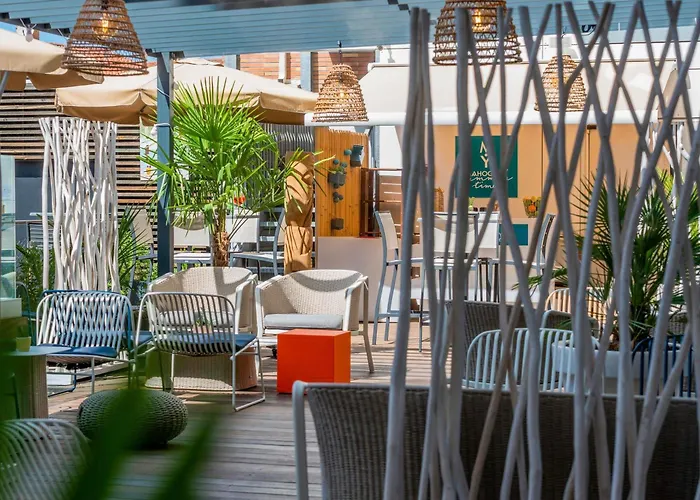 Mercure Centre Saint-Georges