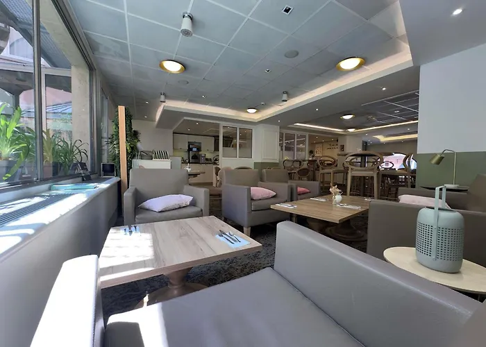 Mercure Toulouse Centre Wilson Capitole